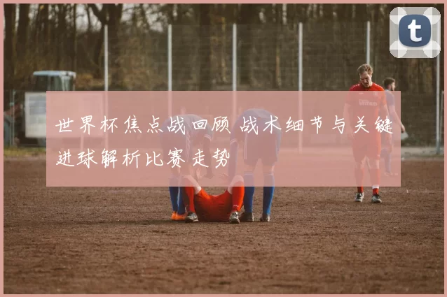 世界杯焦点战回顾 战术细节与关键进球解析比赛走势